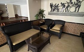 Ilha de Capri Motel